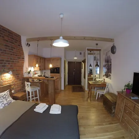 Apartment Honey *