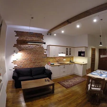 Honey Apartment *
