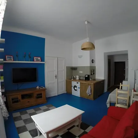 Honey Apartment Krakow