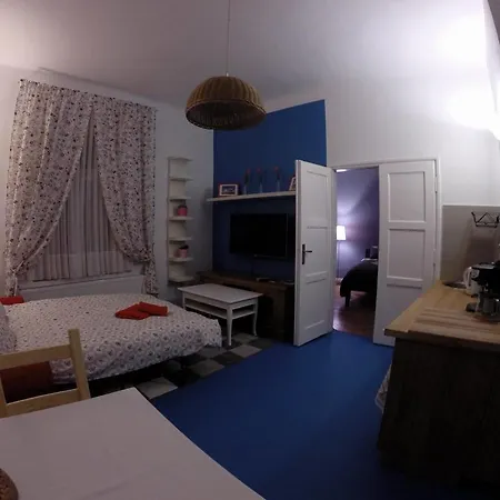 Apartment Honey