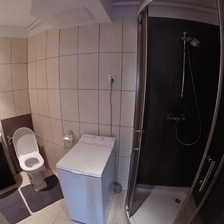 Apartment Honey Krakow