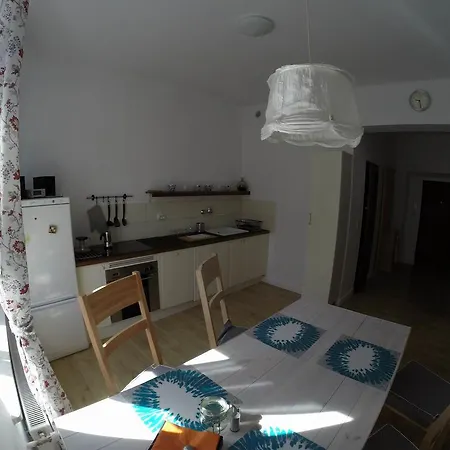Apartment Honey