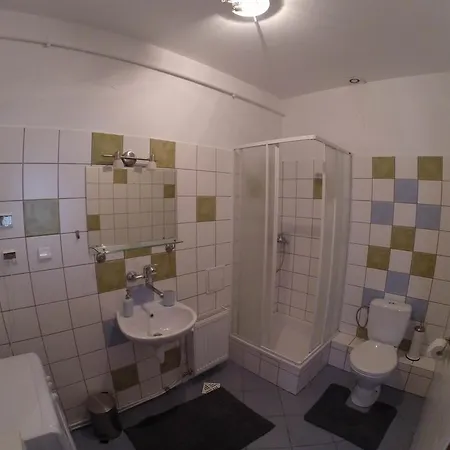 Apartment Honey Krakow