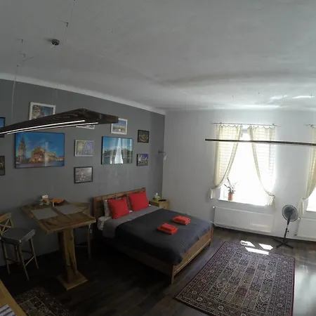Apartment Honey Krakow