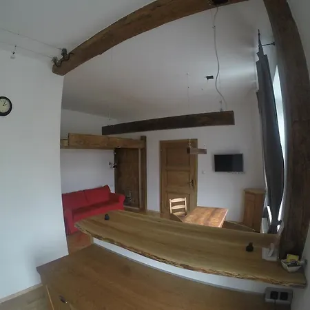 Honey Apartment Krakow