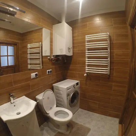 Apartment Honey Krakow