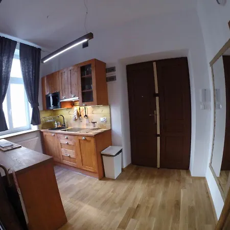 Honey Apartment