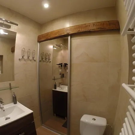 Apartamento Honey Cracovia