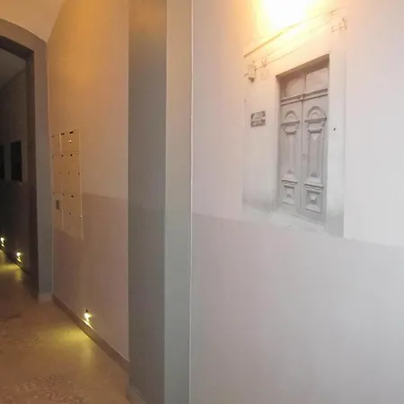 Apartamento Honey