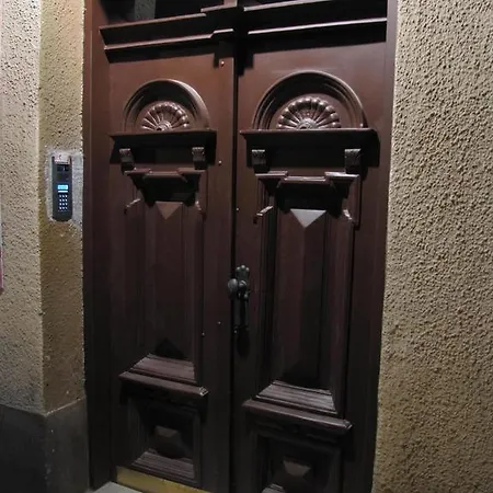 Apartamento Honey Cracovia