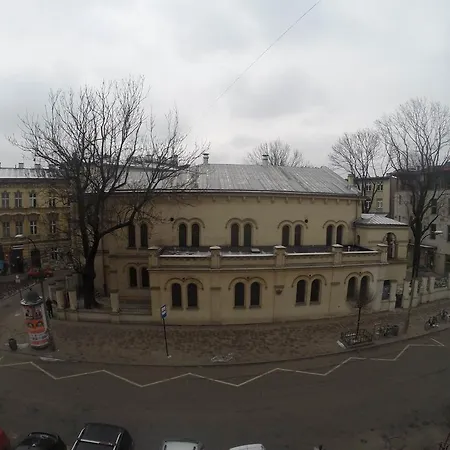 Honey * Cracovia