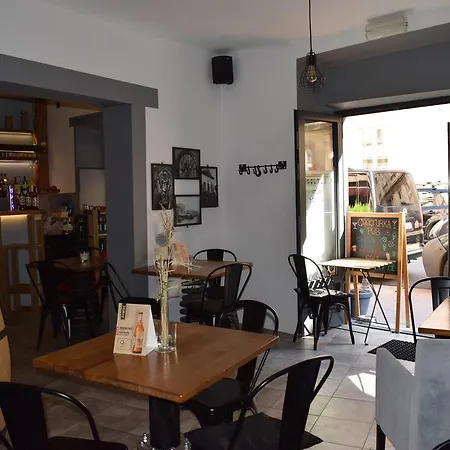 Honey Apartamento Cracovia