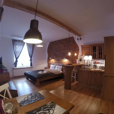 Apartament Honey