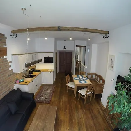 Apartament Honey *