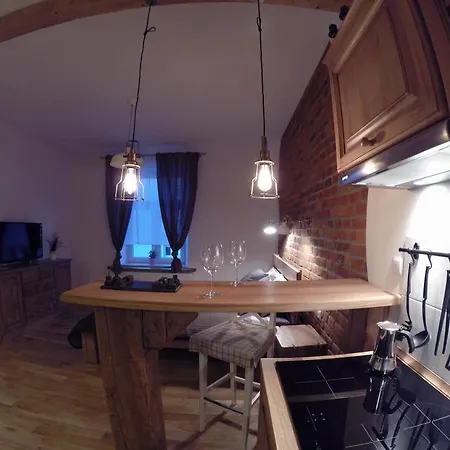 Apartament Honey