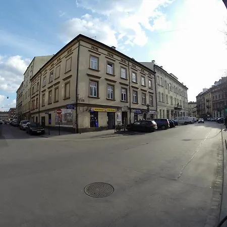 Honey Appartamento Cracovia