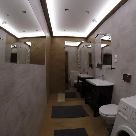 Apartament Honey