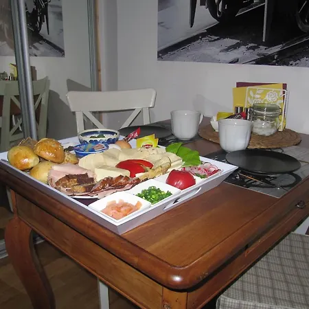 Apartament Honey *