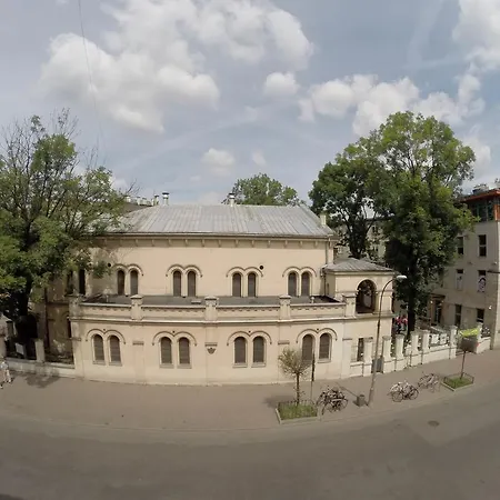 Apartament Honey Kraków