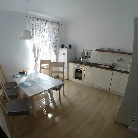 Apartament Honey *
