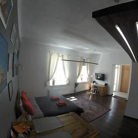 Apartament Honey