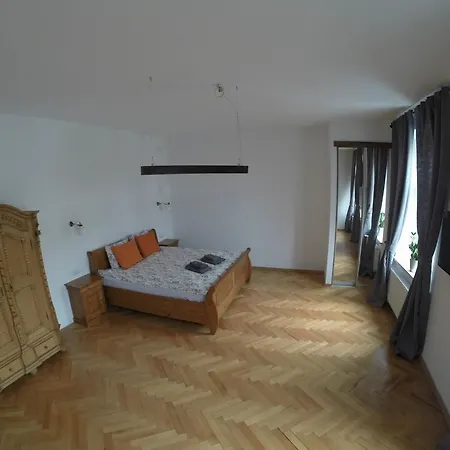 Apartament Honey
