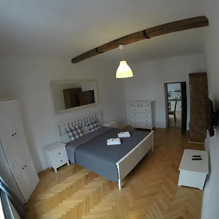 Honey Apartament