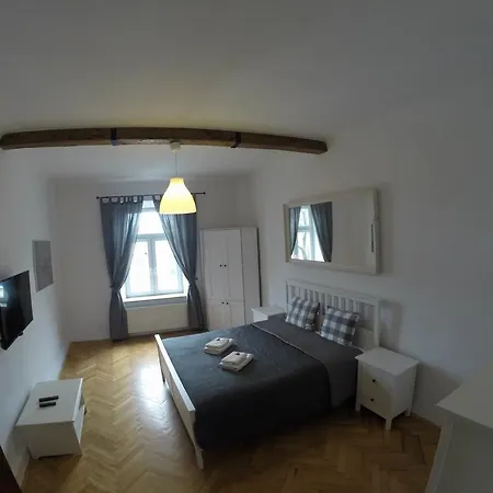 Apartament Honey *