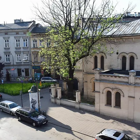 Apartament Honey