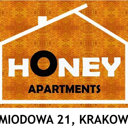 Honey * クラクフ